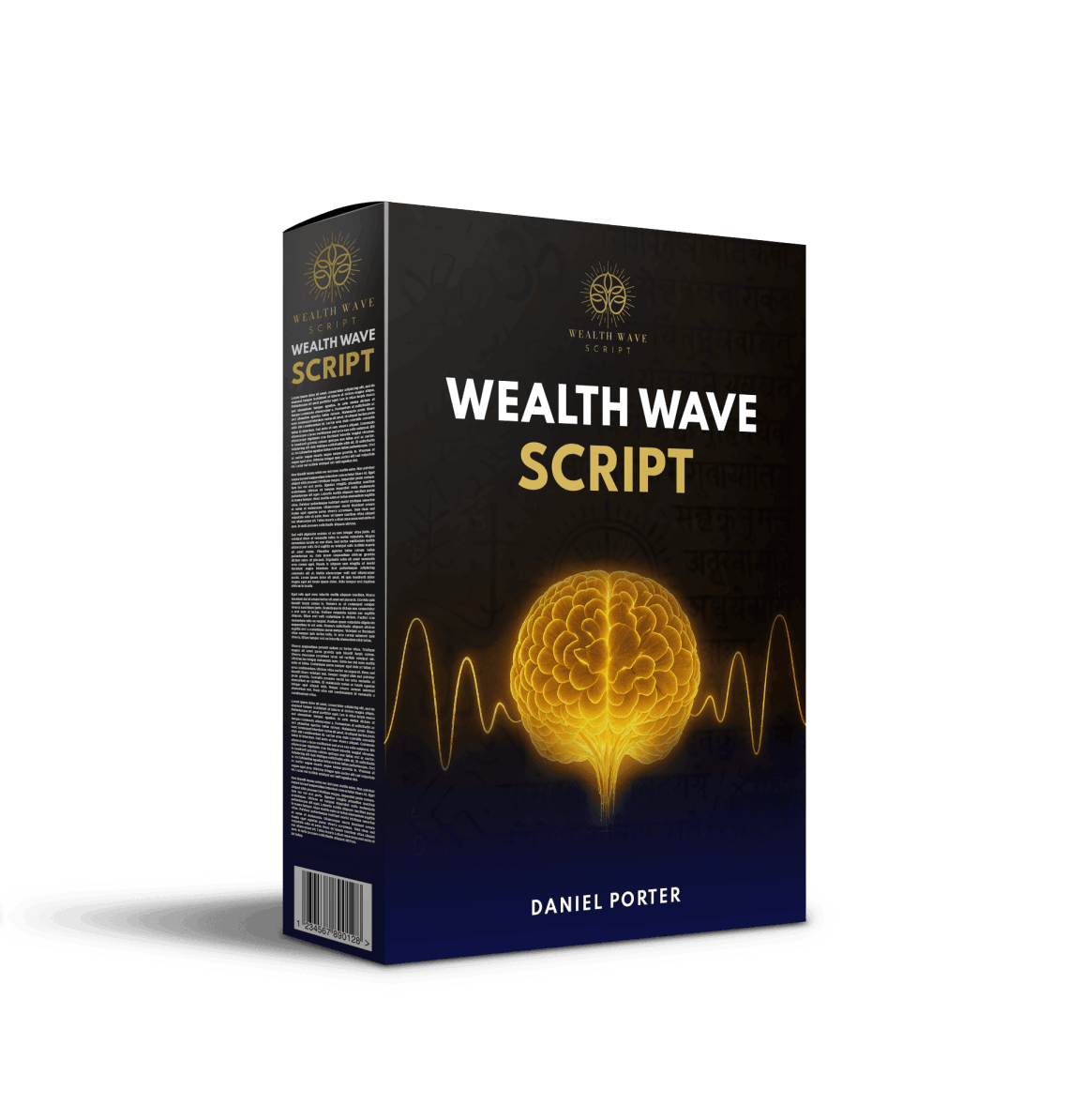 What is  Wealth Wave Script?