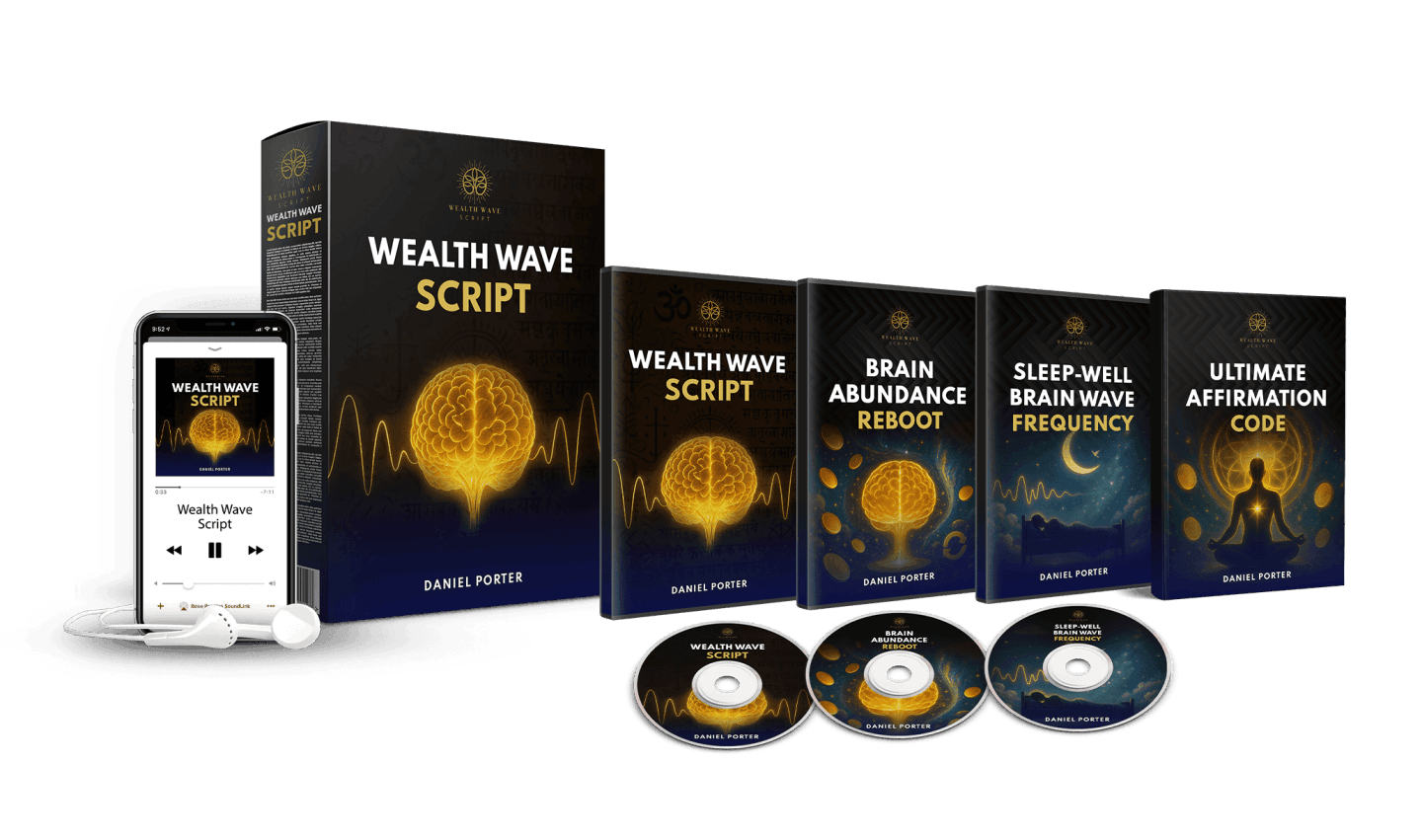 Wealth Wave Script