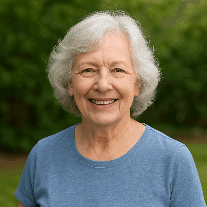 Rachel A.